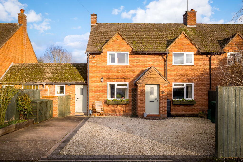 Main image of property: Guarlford, Malvern