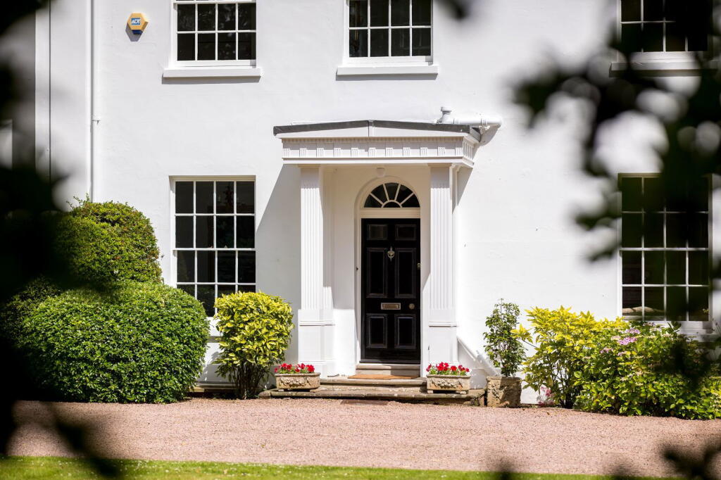 Main image of property: Nr. Ombersley - via our Buyers Club