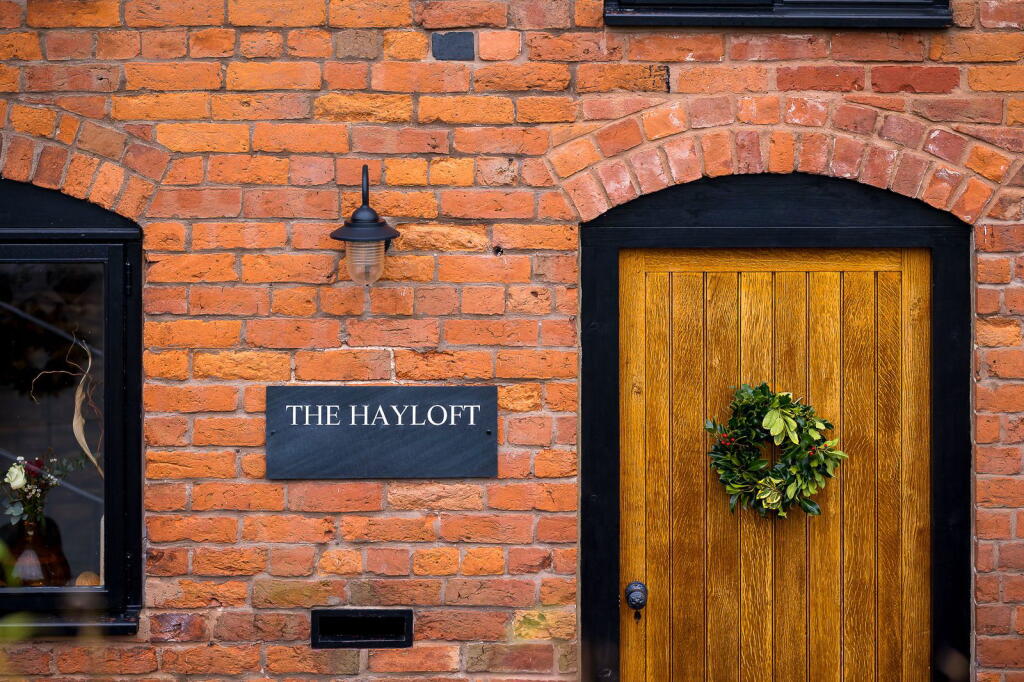 Main image of property: Martley, Worcester