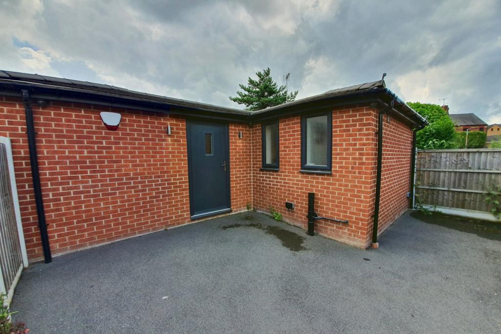 Office for rent in Sheffield Road, Mosborough, Sheffield, S21 1DX, S21