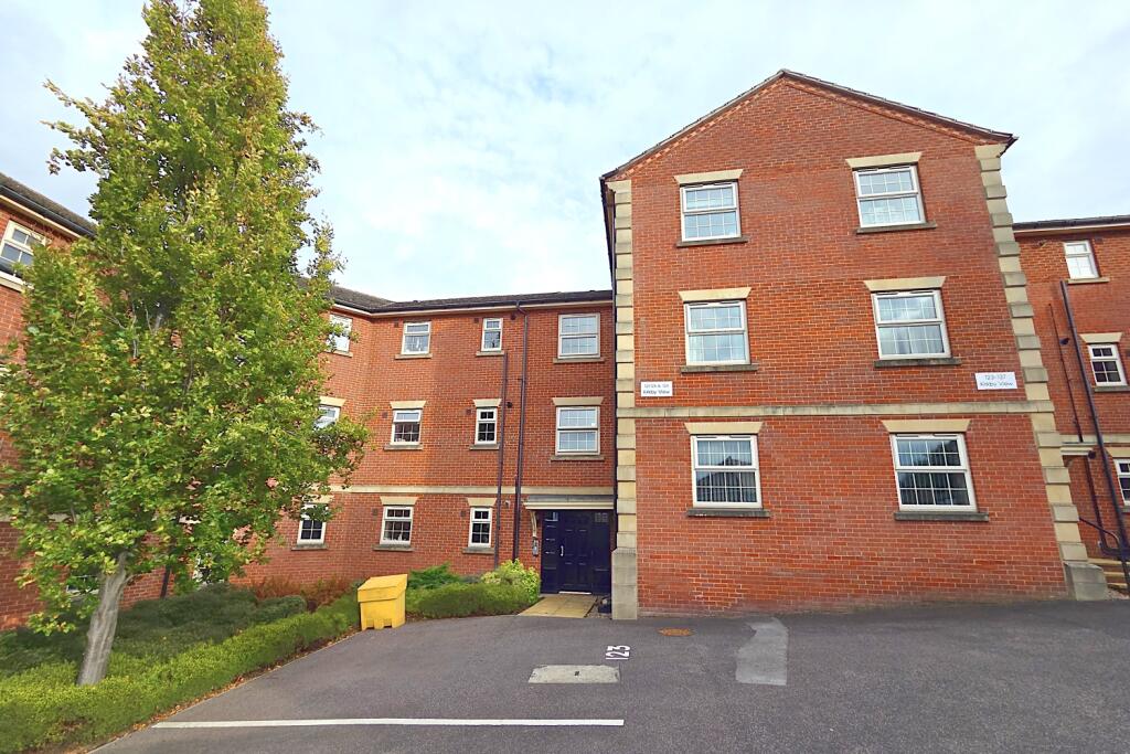 Main image of property: Kirkby View, Gleadless, S12 2NQ