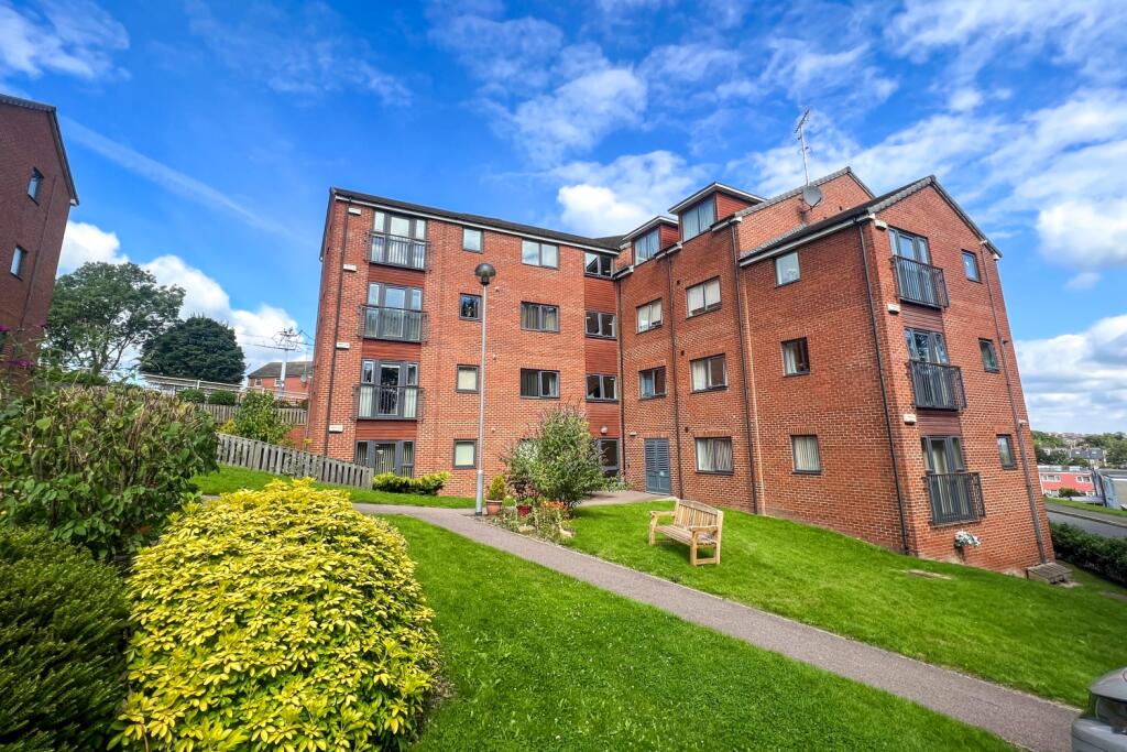 Main image of property: Woodland House, 2 Crossland Drive, Sheffield, S12 2HD