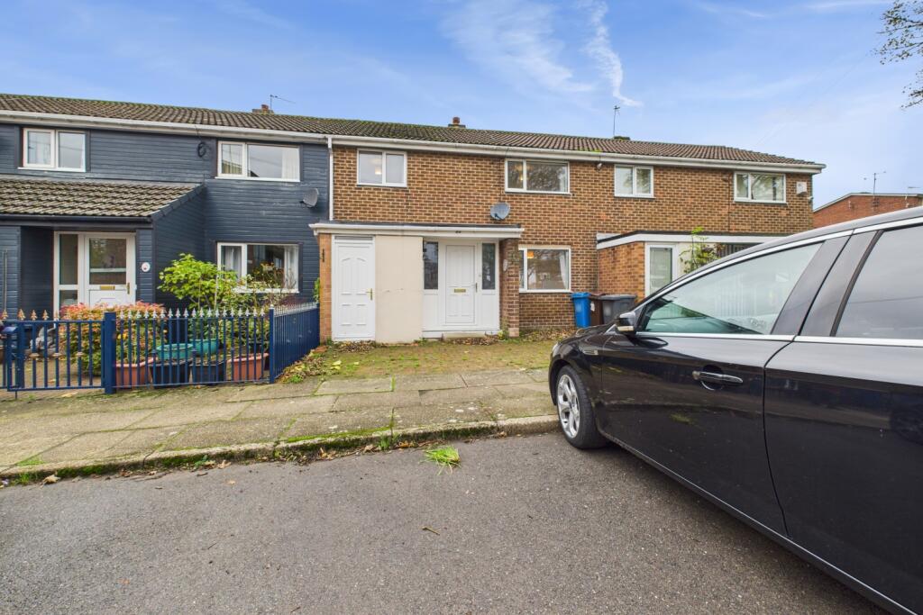 Main image of property: Mawfa Avenue, Hemsworth, Sheffield, S14 1AH