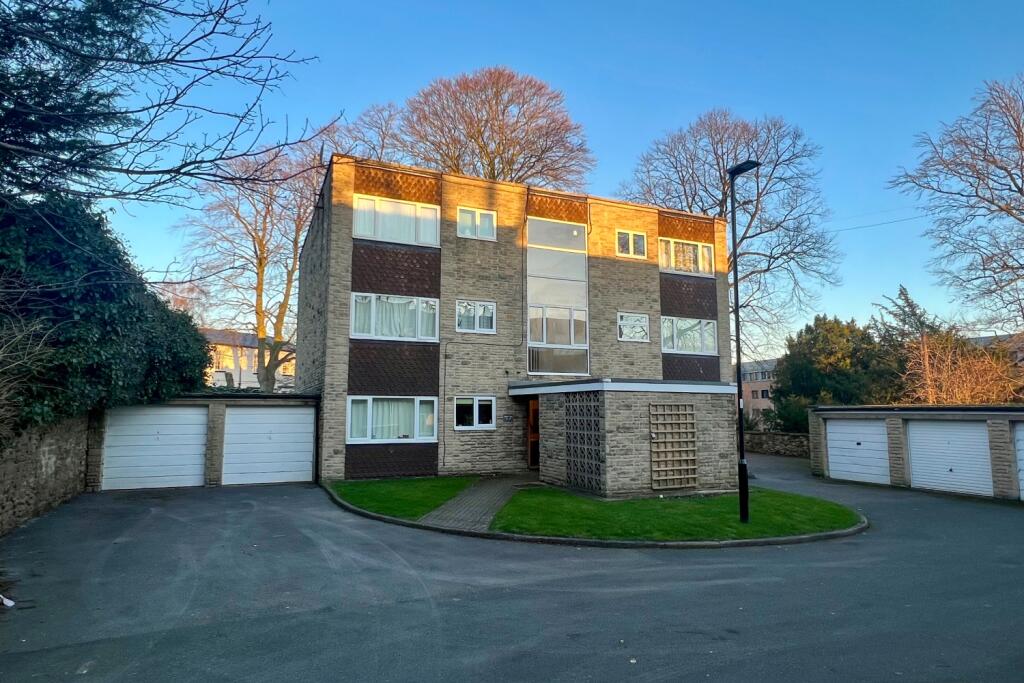 Main image of property: Hallam Chase, 64 Endcliffe Vale Road, Sheffield, S10 3EW