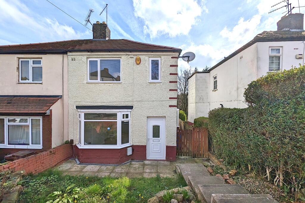 Main image of property: Hollinsend Avenue, Sheffield, S12 2EL