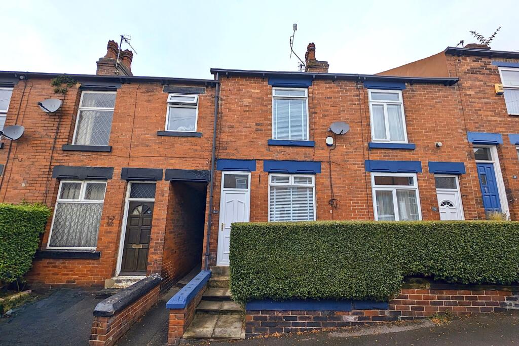 Main image of property: Aisthorpe Road, Woodseats, Sheffield, S8 8SY