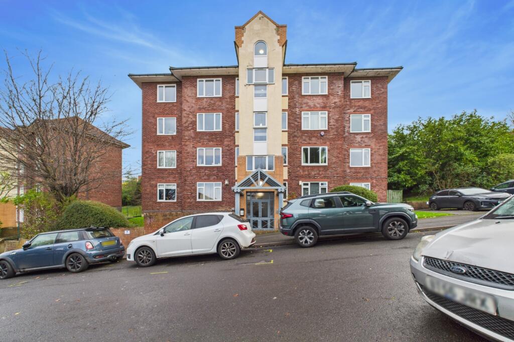 Main image of property: Blackwell Close, Sheffield, S2 5PY