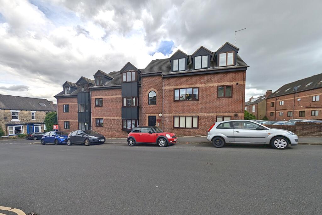 Main image of property: Spring Court, 91 School Road, Sheffield, S10 1GJ