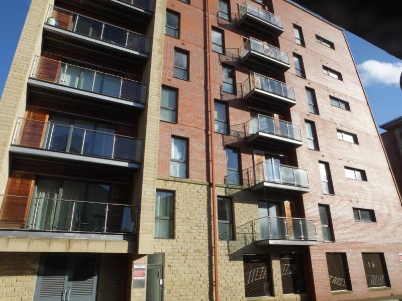 Main image of property: Porter Brook House, 211 Ecclesall Road, Sheffield, S11 8HW