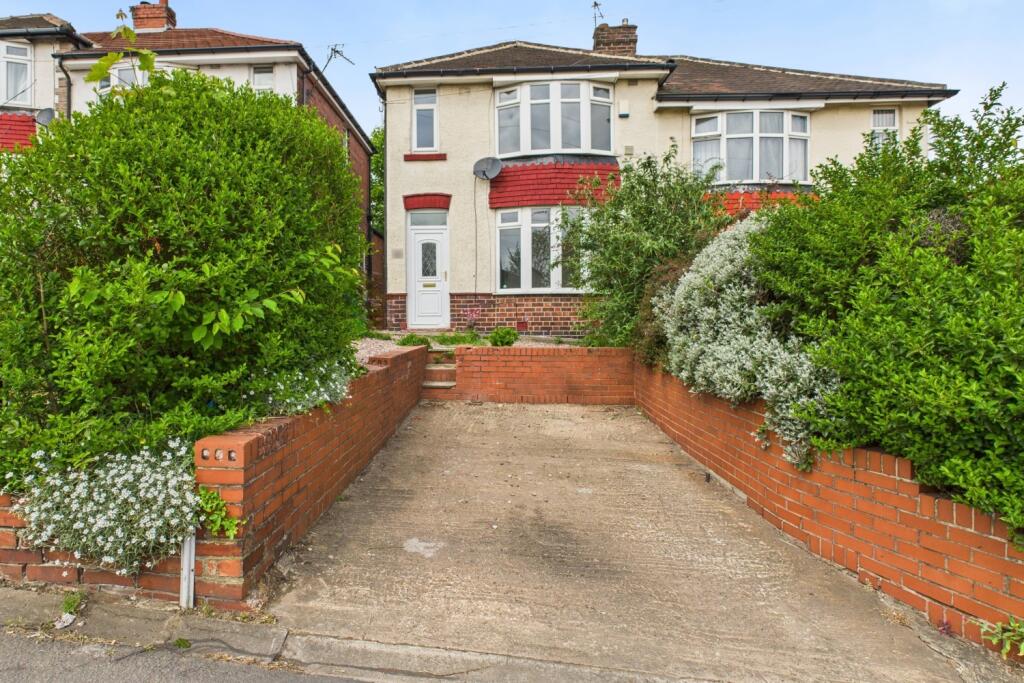 Main image of property: Norton Avenue, Sheffield, S12 2LB