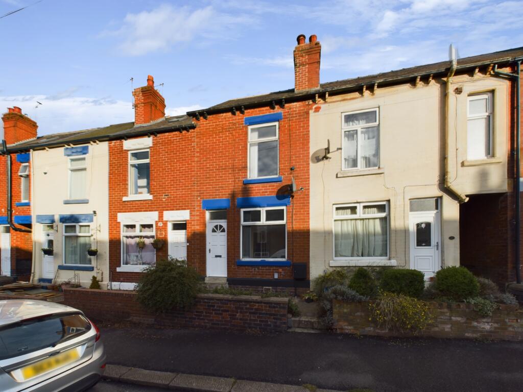 Main image of property: Hackthorn Road, Woodseats, S8 8TB