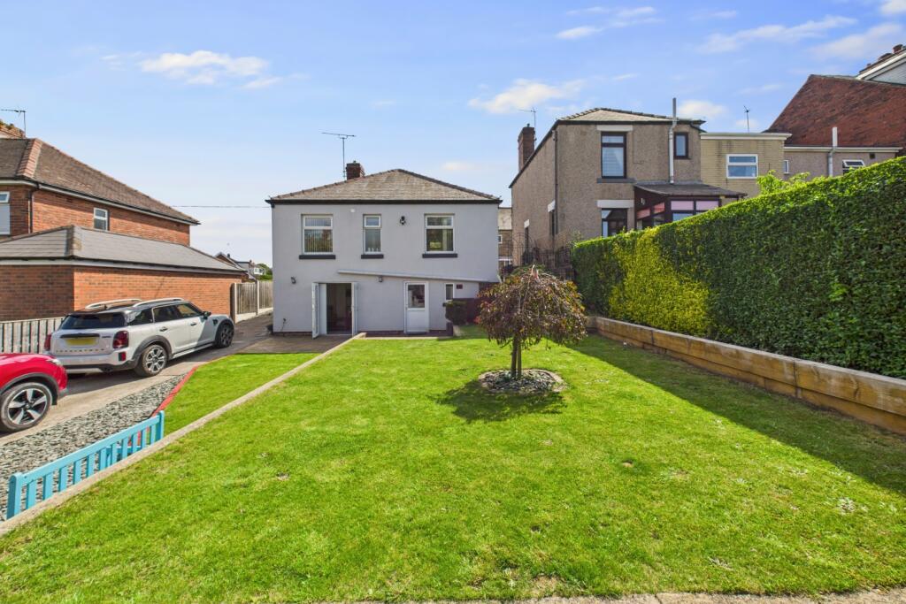 Main image of property: Seagrave Road, Gleadless Townend. S12 2JS