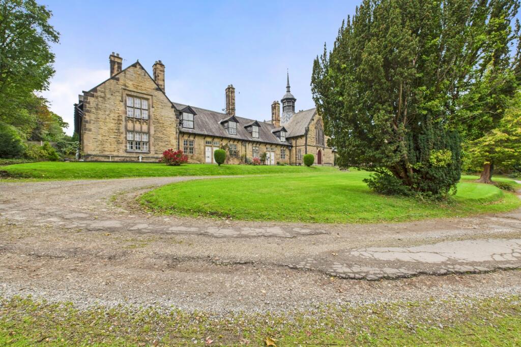 Main image of property: Woodland View Abbeydale Road South, Dore, Sheffield, S17 3LA
