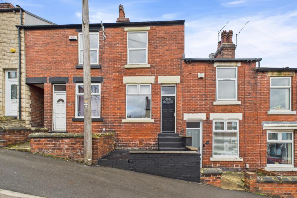 Main image of property: Broxholme Road, Woodseats, Sheffield, S8 8TA