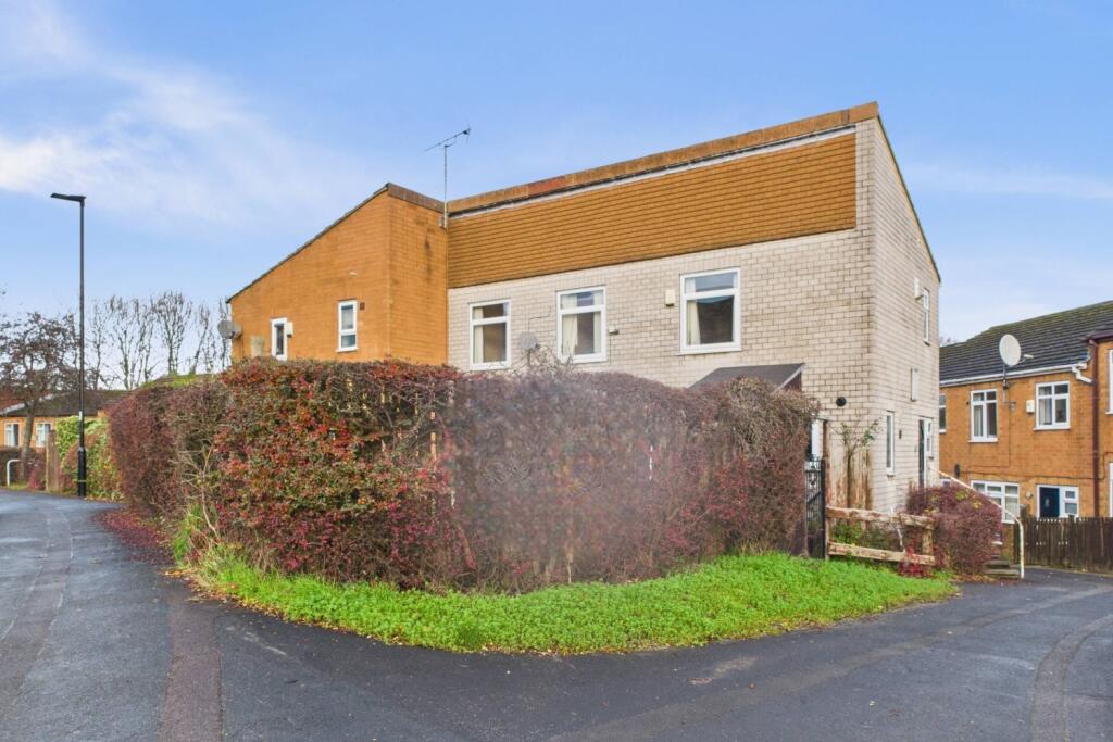 Main image of property: Norgreave Way, Halfway, Sheffield, S20 4TL