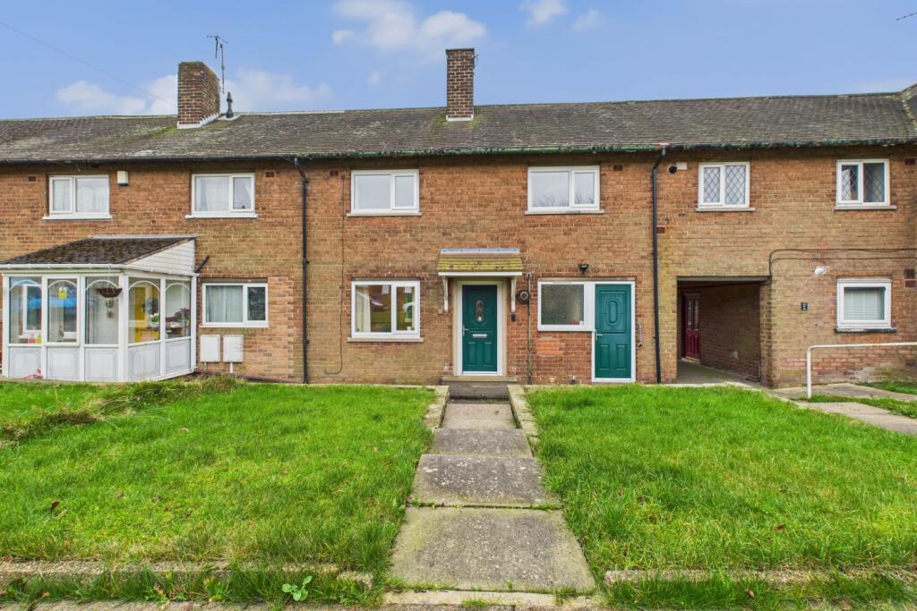 Main image of property: Lowedges Drive, Sheffield, S8 7LS