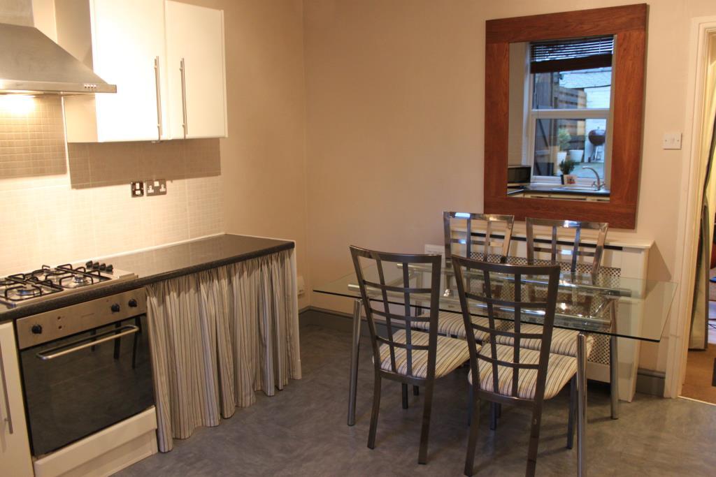 Main image of property: Pearson Place, Sheffield, S8 9DE