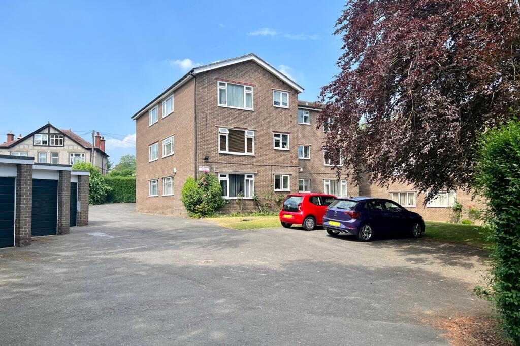 Main image of property: Sherwood Chase Totley Brook Road, Totley, Sheffield, S17 3QT