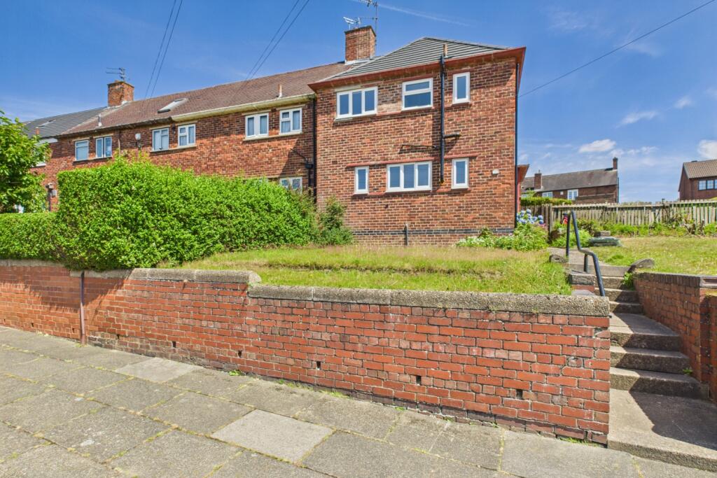 Main image of property: Jaunty Road, Sheffield, S12 3DW