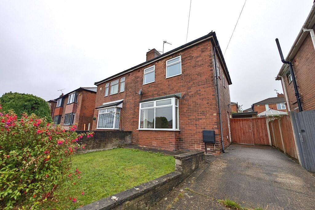 Main image of property: Newlands Drive, Intake. S12 2FS