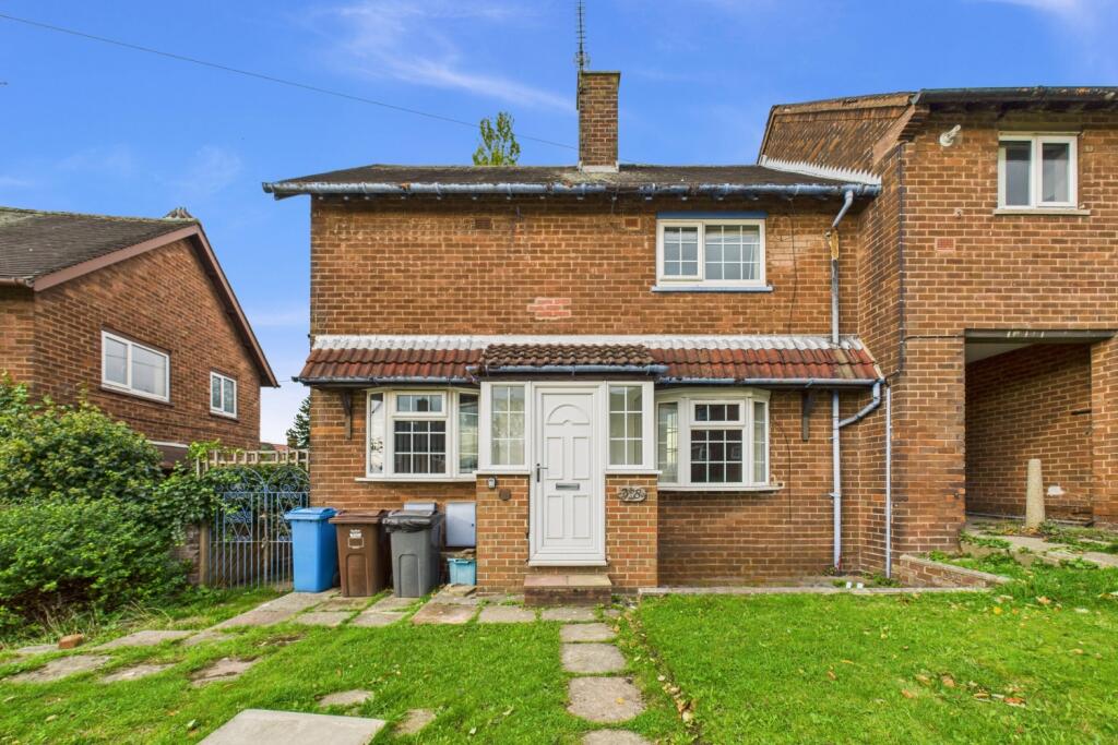 Main image of property:  Lowedges Drive, Sheffield, S8 7LT
