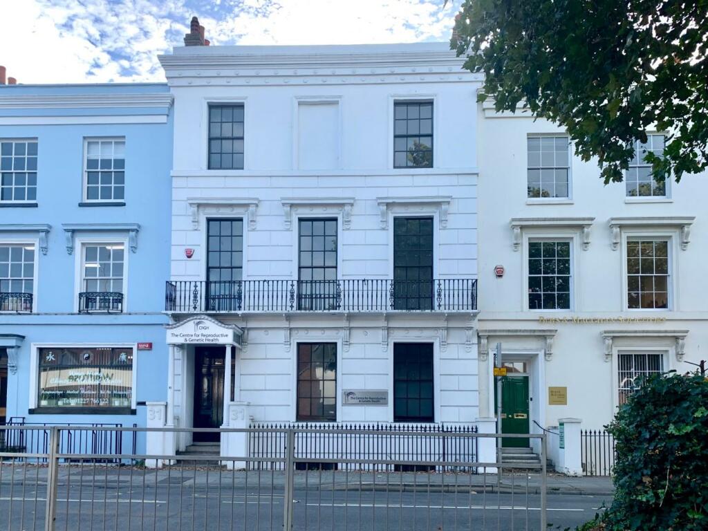 Main image of property: St. Georges Place, Canterbury