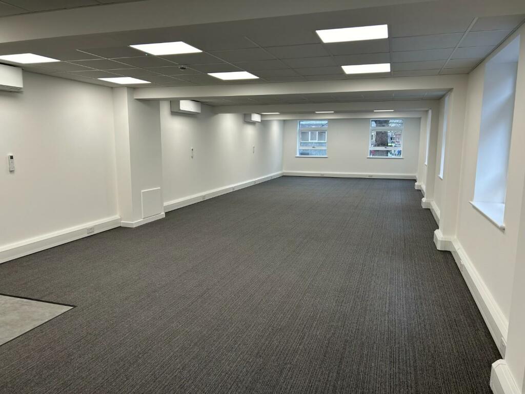 Additional property image - Second Floor 24 St. Georges Street, Canterbury