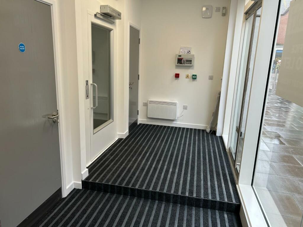 Additional property image - Second Floor 24 St. Georges Street, Canterbury