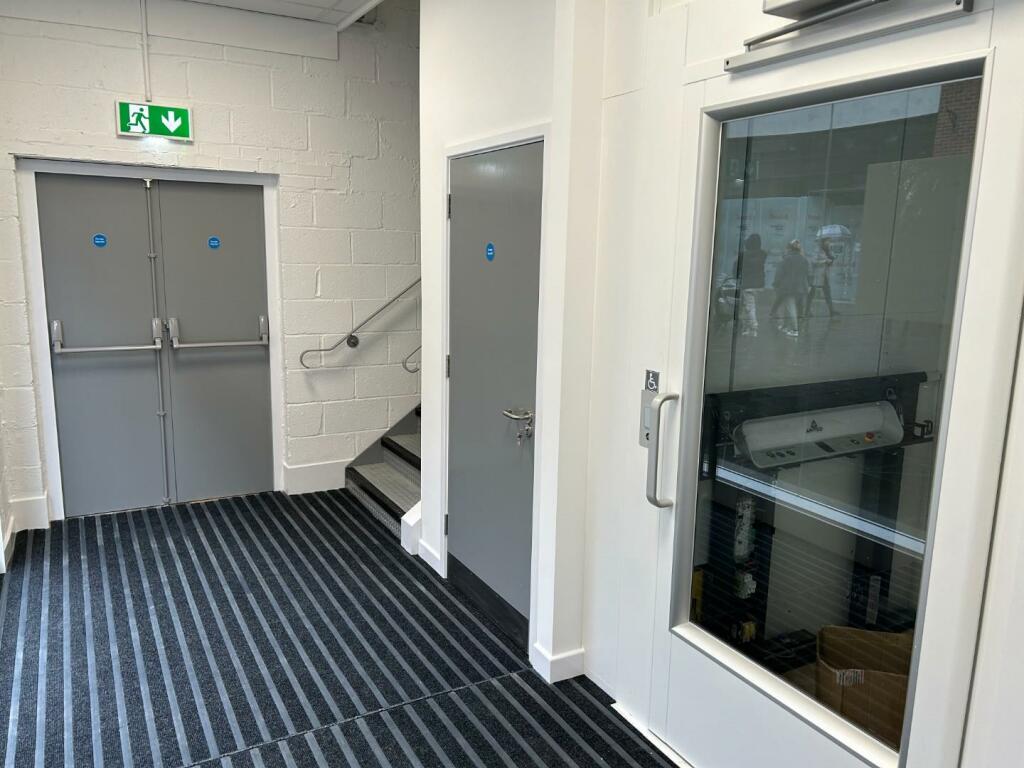 Additional property image - Second Floor 24 St. Georges Street, Canterbury