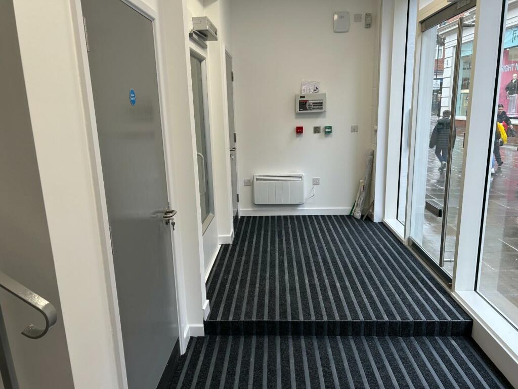 Additional property image - Second Floor 24 St. Georges Street, Canterbury
