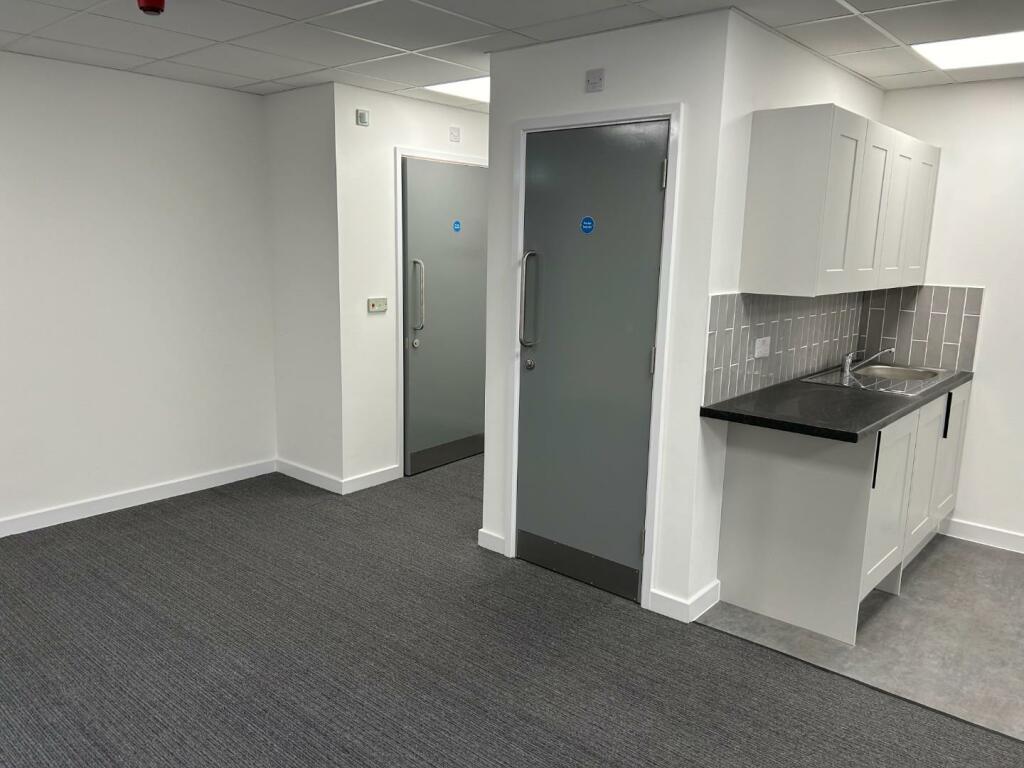 Additional property image - Second Floor 24 St. Georges Street, Canterbury
