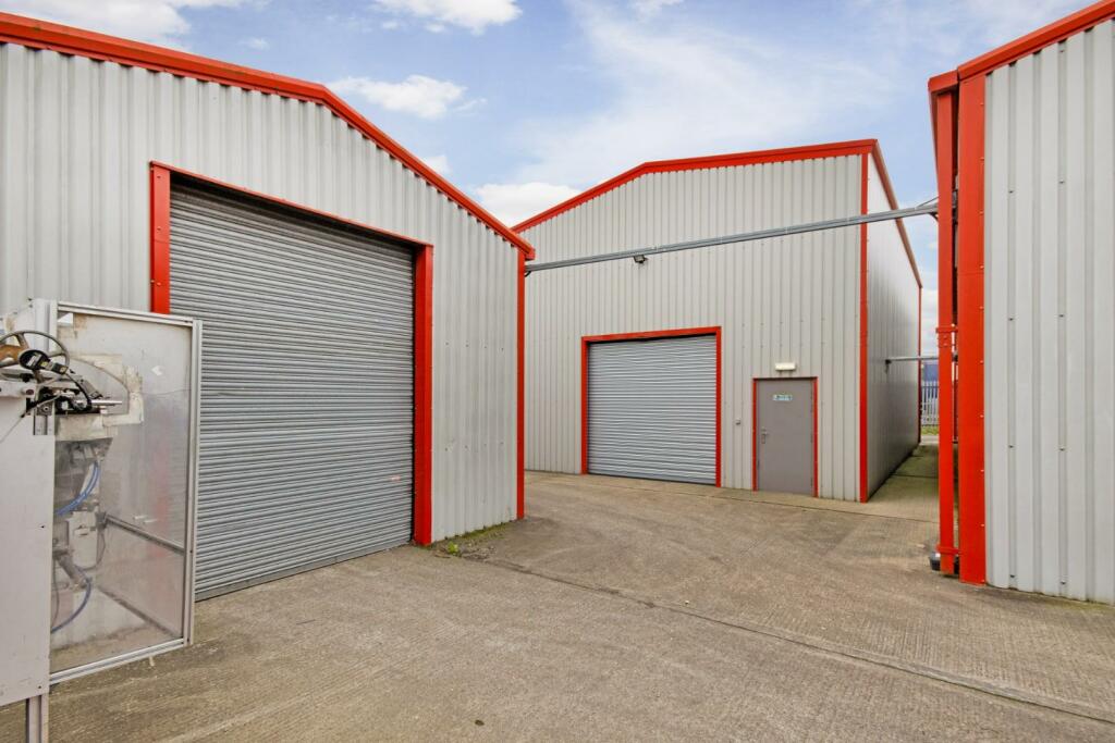 Main image of property: Checkmate Premises, New Road, Sheerness