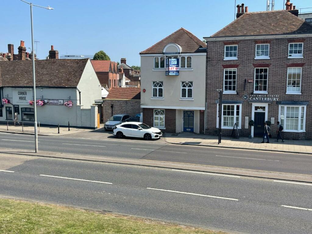 Additional property image - 10 Upper Bridge Street, Canterbury