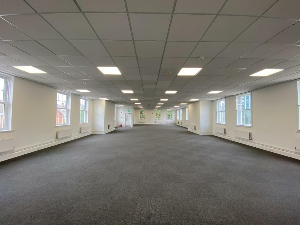 Additional property image - Orchard House, Orchard Street, Canterbury