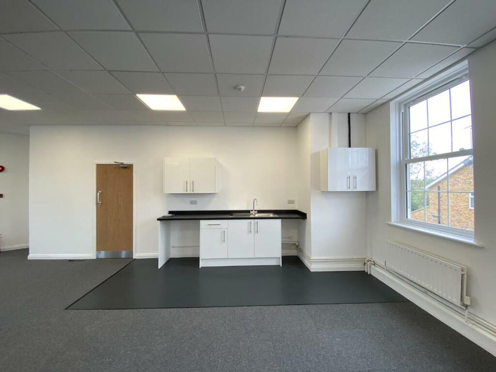 Additional property image - Orchard House, Orchard Street, Canterbury