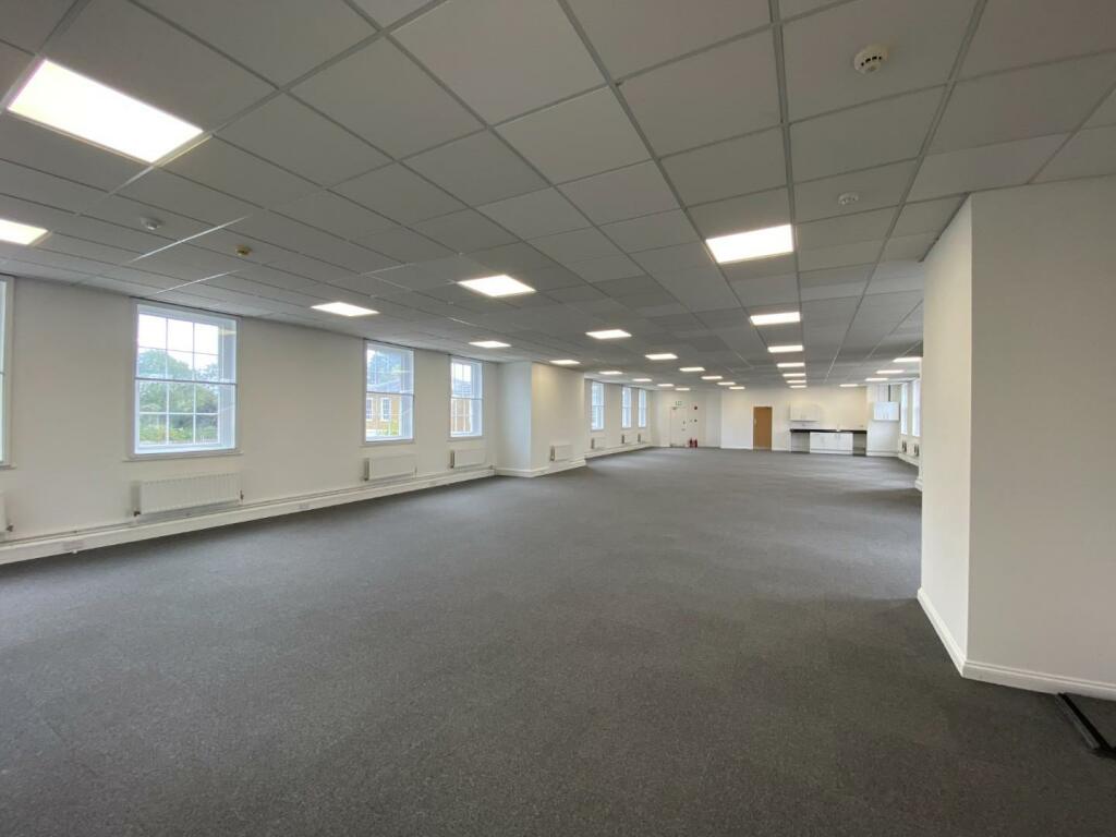 Additional property image - Orchard House, Orchard Street, Canterbury