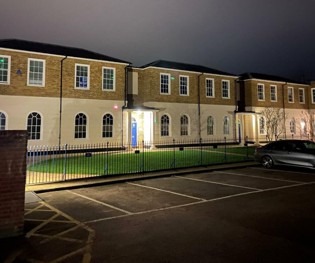 Additional property image - Orchard House, Orchard Street, Canterbury
