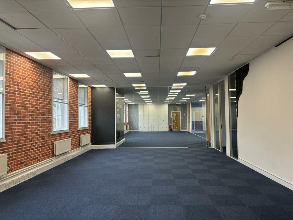 Additional property image - Orchard House, Orchard Street, Canterbury