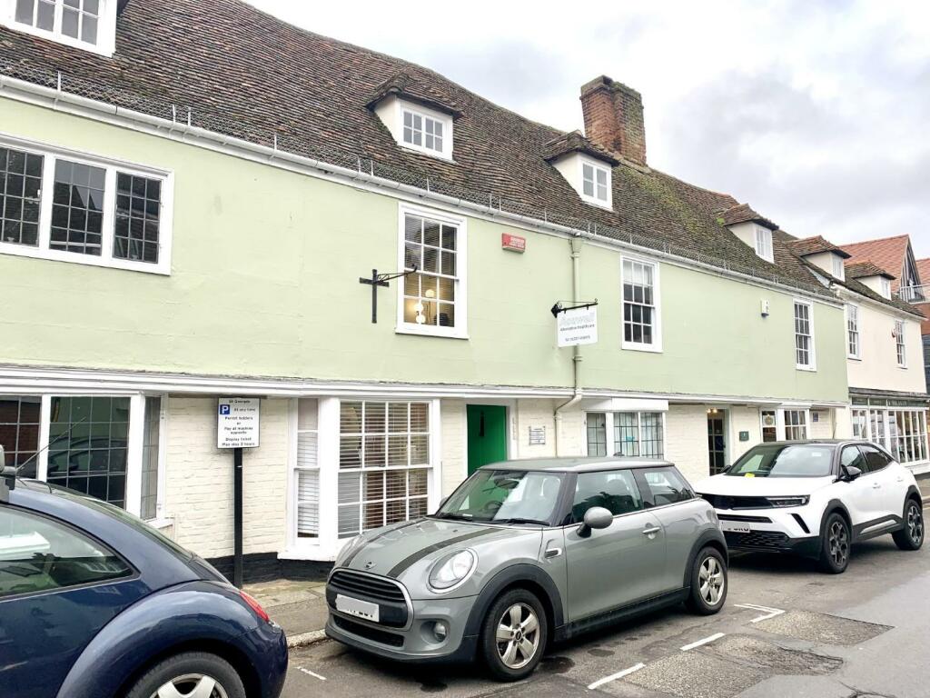 Additional property image - 15 Dover Street, Canterbury