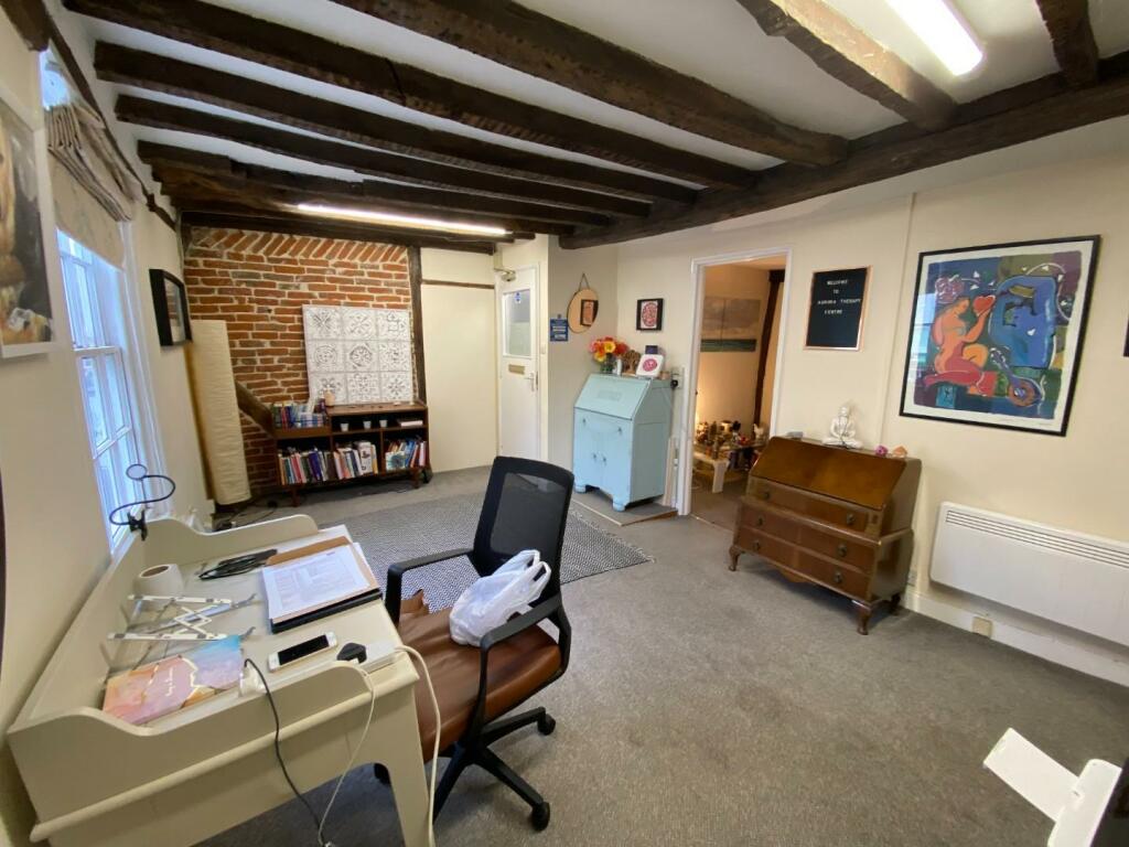 Additional property image - 15 Dover Street, Canterbury