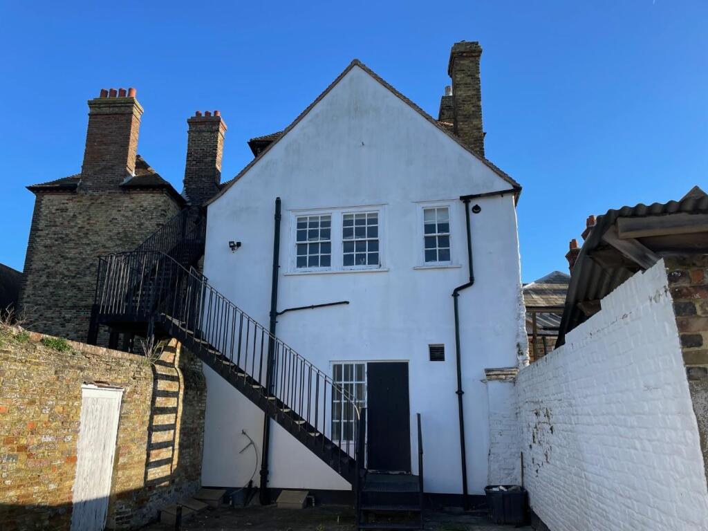 Additional property image - Market Street, Sandwich