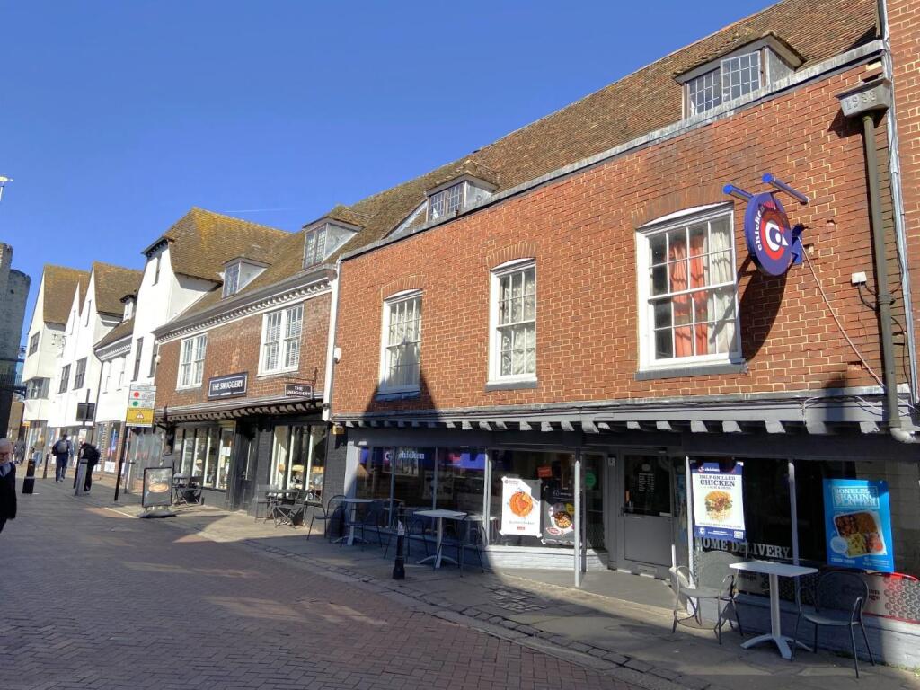 Main image of property: St Peters Street, Canterbury