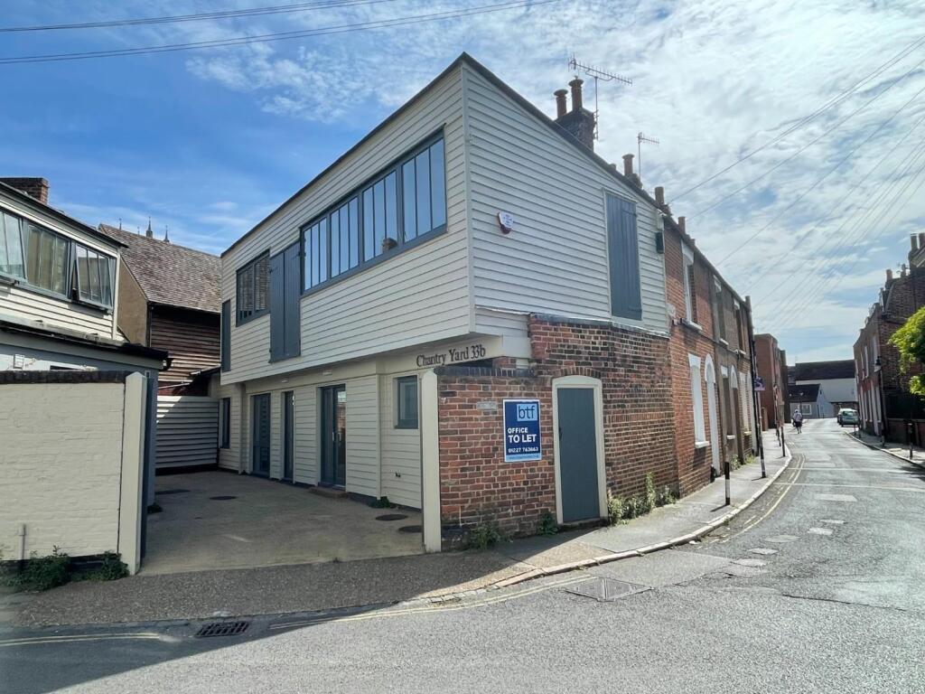 Main image of property: King Street, Canterbury