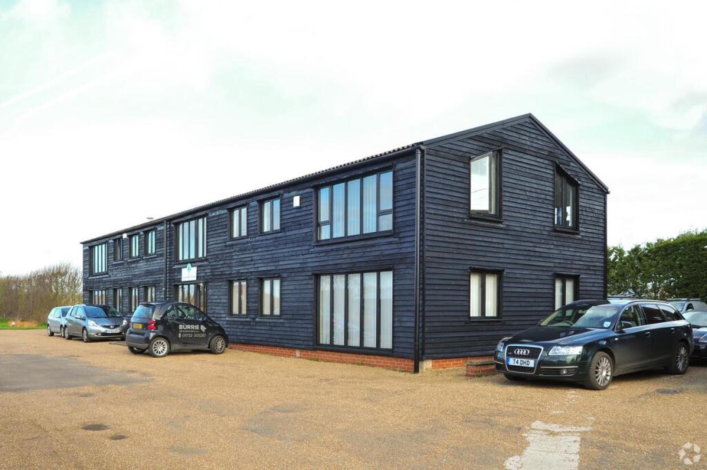 Main image of property: Goblands Farm Business Centre, Cemetery Lane, Hadlow