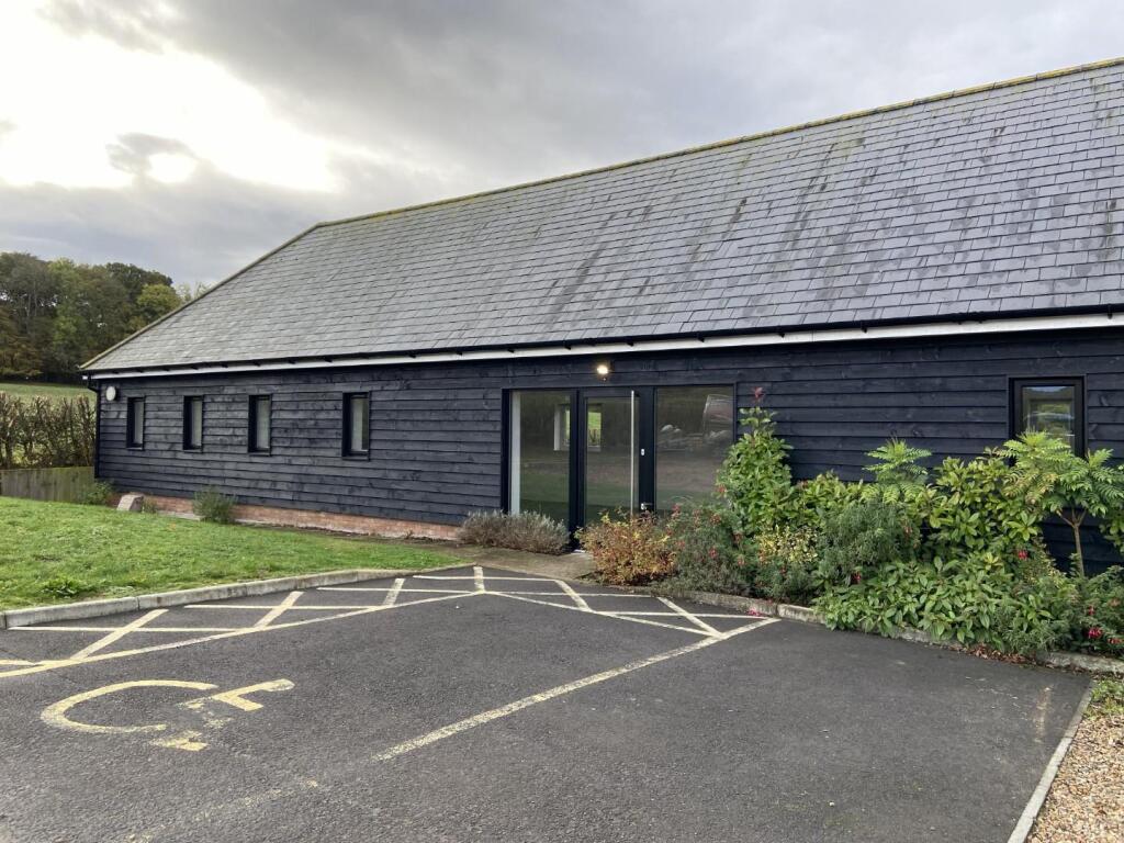 Main image of property: Pluckley Road, Charing, A