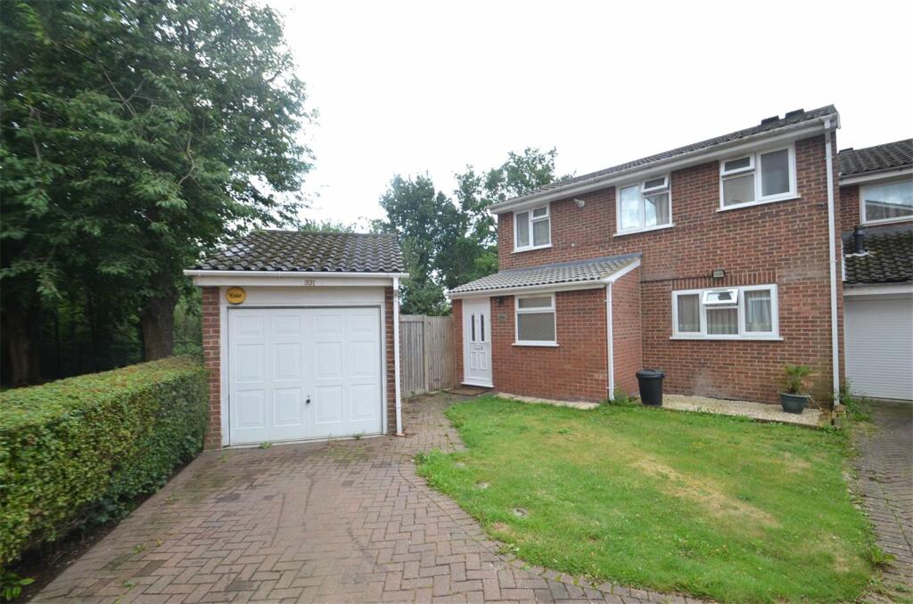 Main image of property: Aylsham Drive, Ickenham, UB10