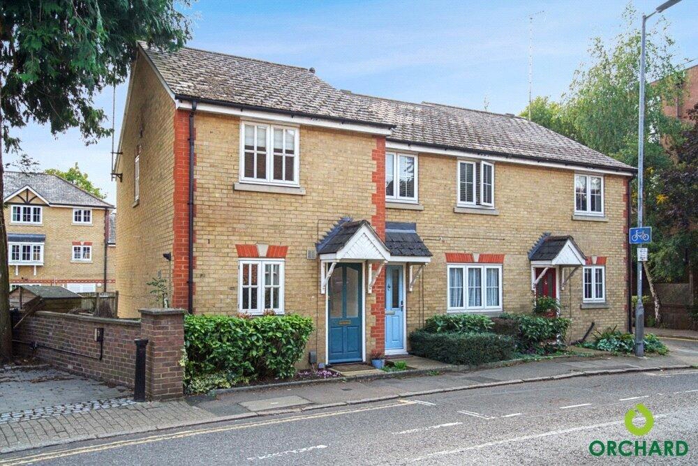 Main image of property: High Street, Rickmansworth, Hertforshire, WD3