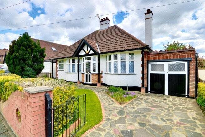 Main image of property: West Hatch Manor, Ruislip, HA4