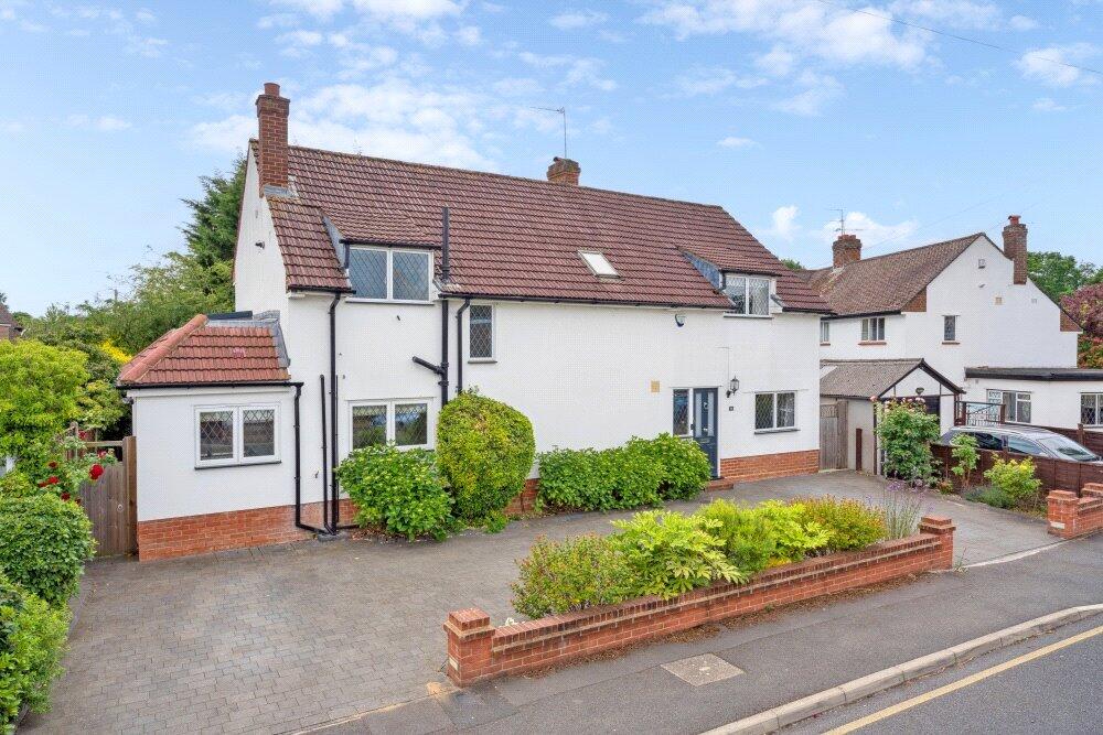 Main image of property: The Greenway, Ickenham, UB10