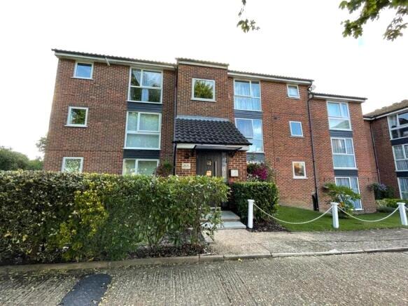 Main image of property: Aylsham Drive, Ickenham, UB10